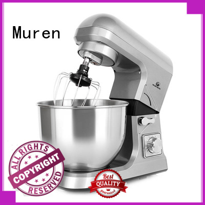 Muren mk37c best stand mixer company for baking