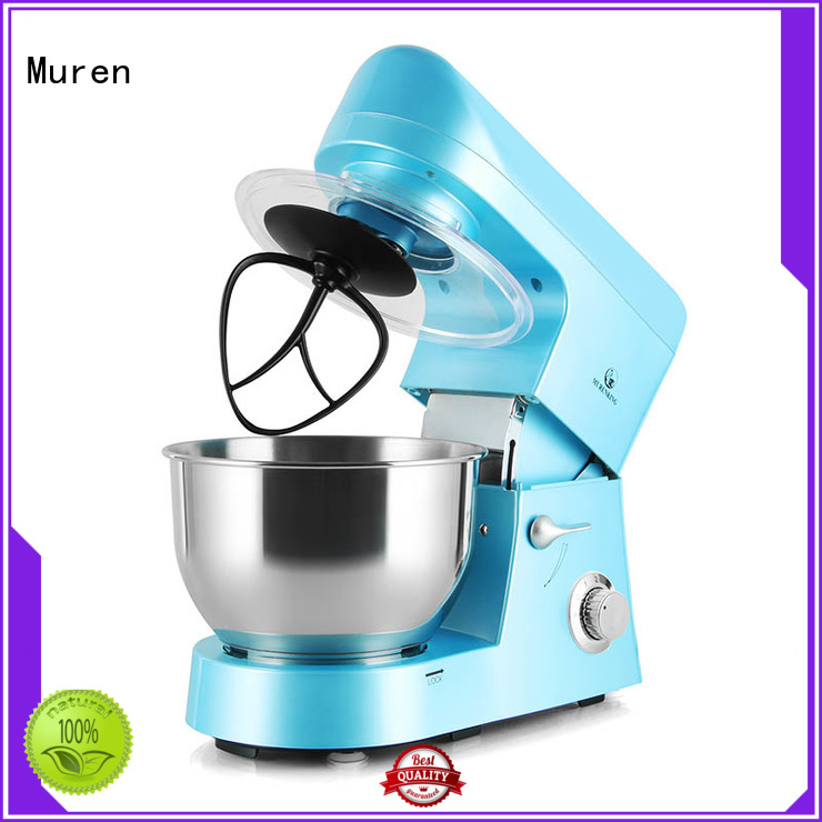 Muren Custom best stand mixer company for restaurant
