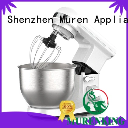 Muren kneading kitchen stand mixers for business for baking