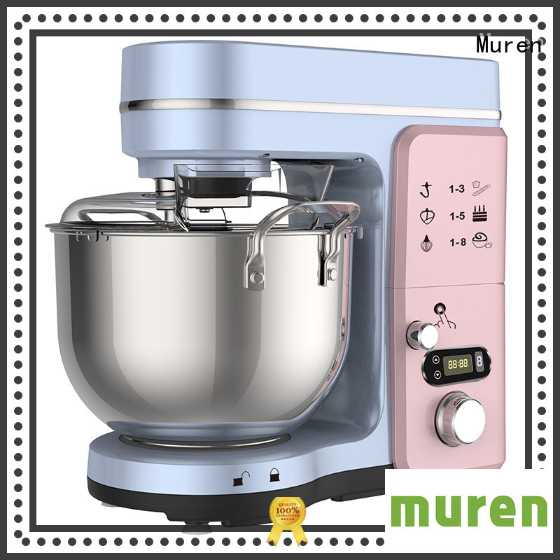 Muren dc best home stand mixer for business for baking