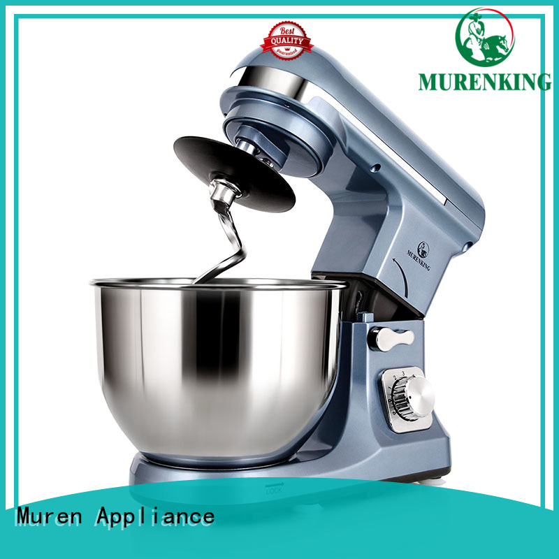 Muren mk55 electric stand mixer company for baking
