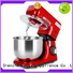 New electric food stand mixer mini company for baking