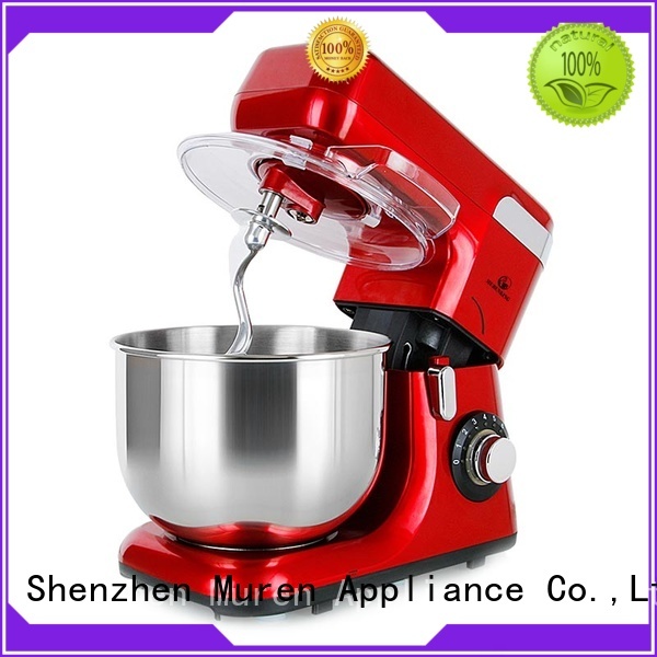 Muren fantastic electric food stand mixer factory for kitchen