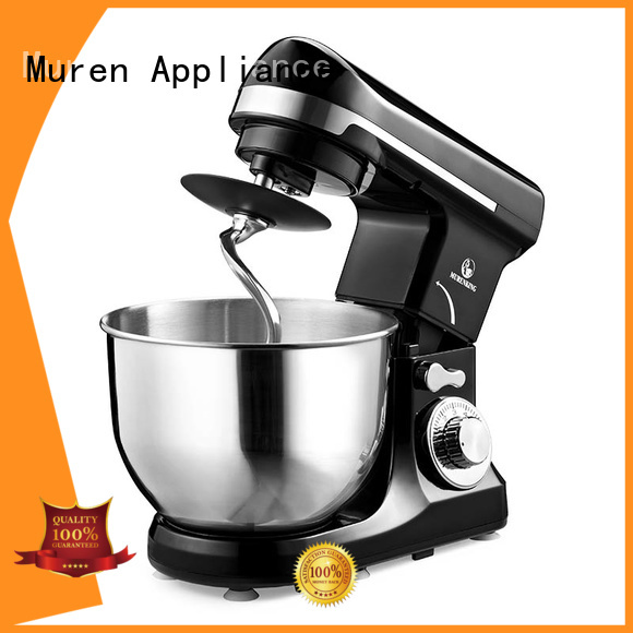 Muren New home mixer machine suppliers for kitchen