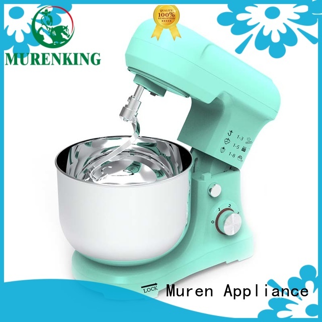 Muren Hot sale home mixer machine factory for restaurant