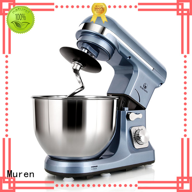 Muren 500w professional stand mixer supply for baking