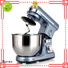 Best best home stand mixer brushed suppliers for restaurant