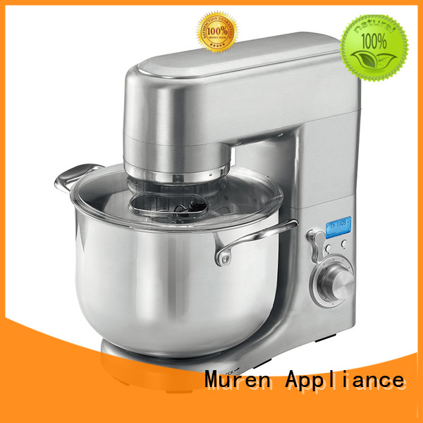 Muren Best stand mixer machine supply for kitchen