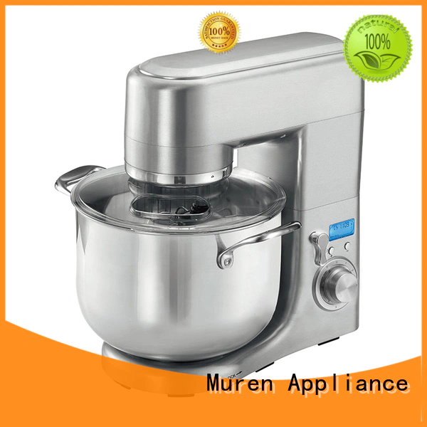 Muren Wholesale professional stand mixer company for baking