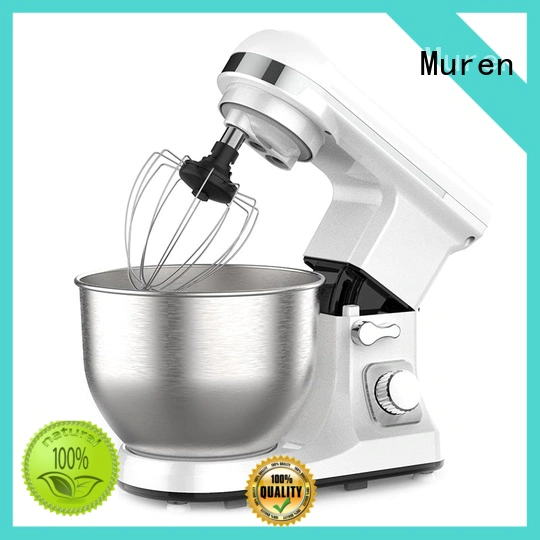 Muren Wholesale kitchen stand mixers company for kitchen