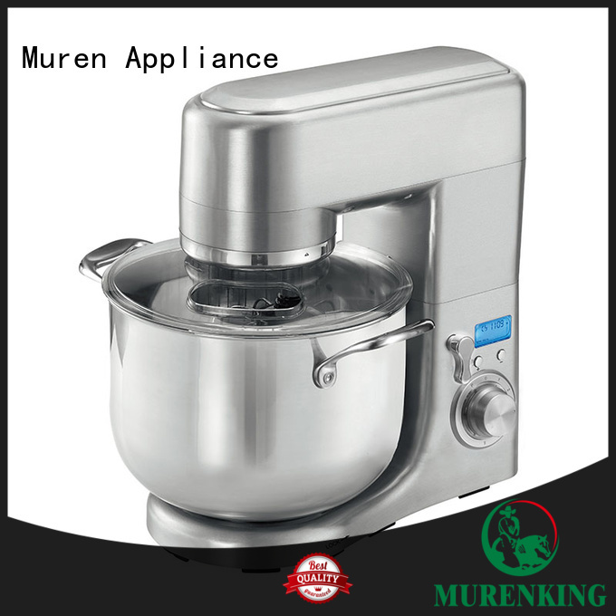Muren High-quality best stand up mixer factory for baking