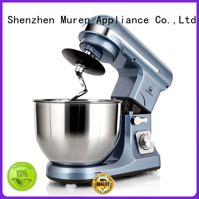 Muren sm168 professional stand mixer factory for kitchen
