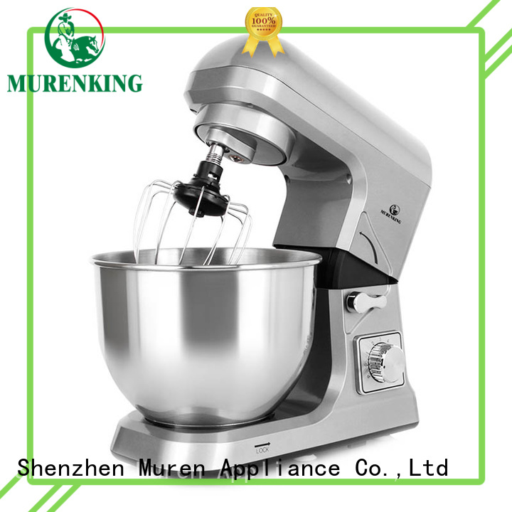 Muren mini kitchen bench mixer manufacturers for kitchen