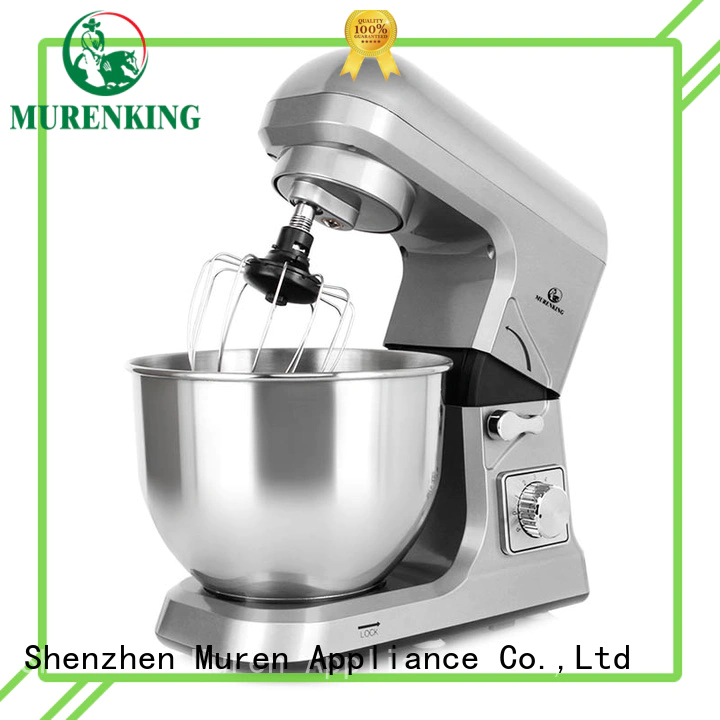 Muren Top best stand food mixer for business for home