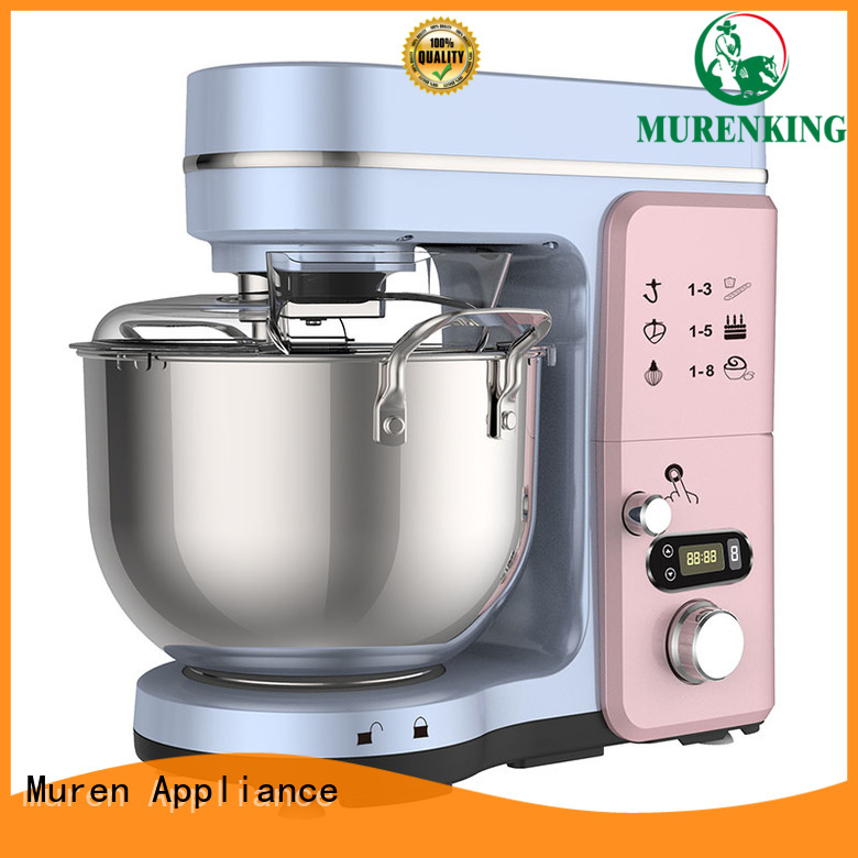 Muren professional best bench mixer for sale for home