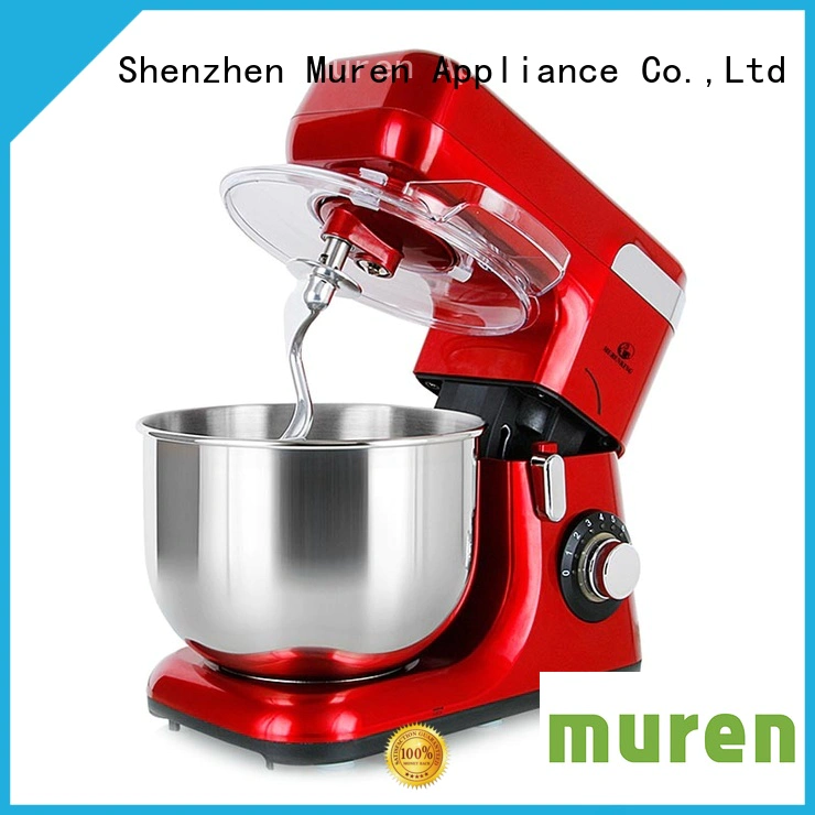 Muren High-quality stand up mixer supply for restaurant
