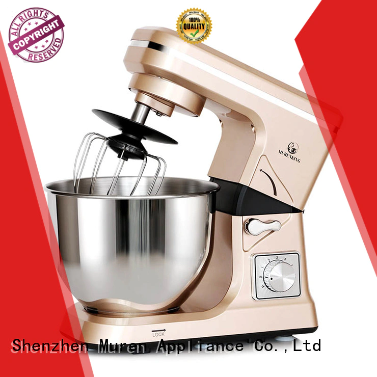 Muren Hot sale cooks stand mixer supply for home