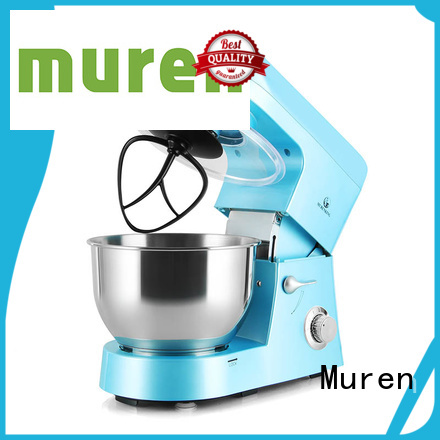 Muren led stand food mixer for business for restaurant
