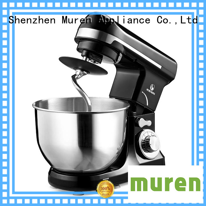 Muren 5l electric food stand mixer company for baking