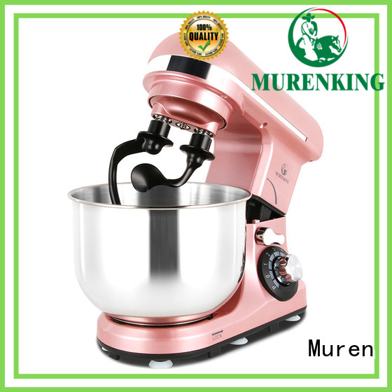 Muren Best electric stand mixer factory for home