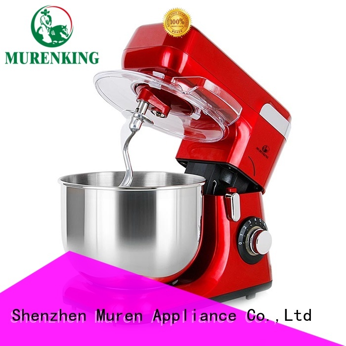 Muren Wholesale stand mixer machine manufacturers for baking