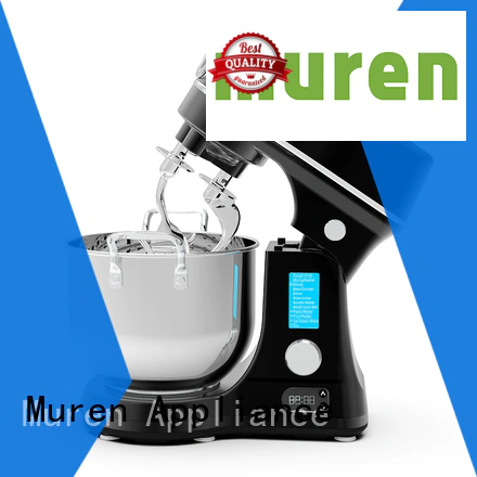 Muren dc professional stand mixer factory for baking