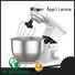 wholesale electric kitchen mixer housing suppliers for home