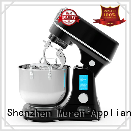 Muren multifunction professional stand mixer manufacturers for home