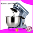 Hot sale best stand food mixer portable for business for baking