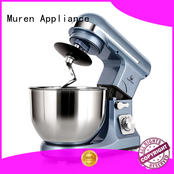 Hot sale best stand food mixer portable for business for baking