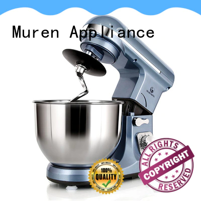 Muren 1200w kitchen stand mixers factory price for home