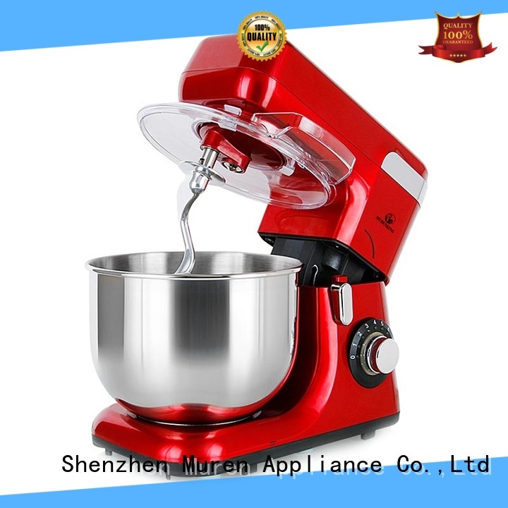 Custom professional stand mixer 4l company for kitchen