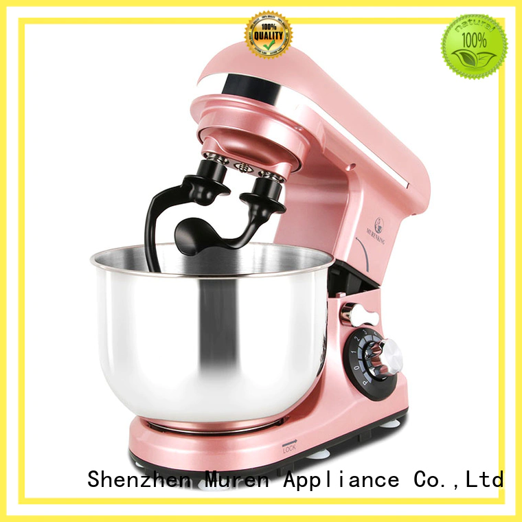 Muren 5l stand up mixer suppliers for kitchen