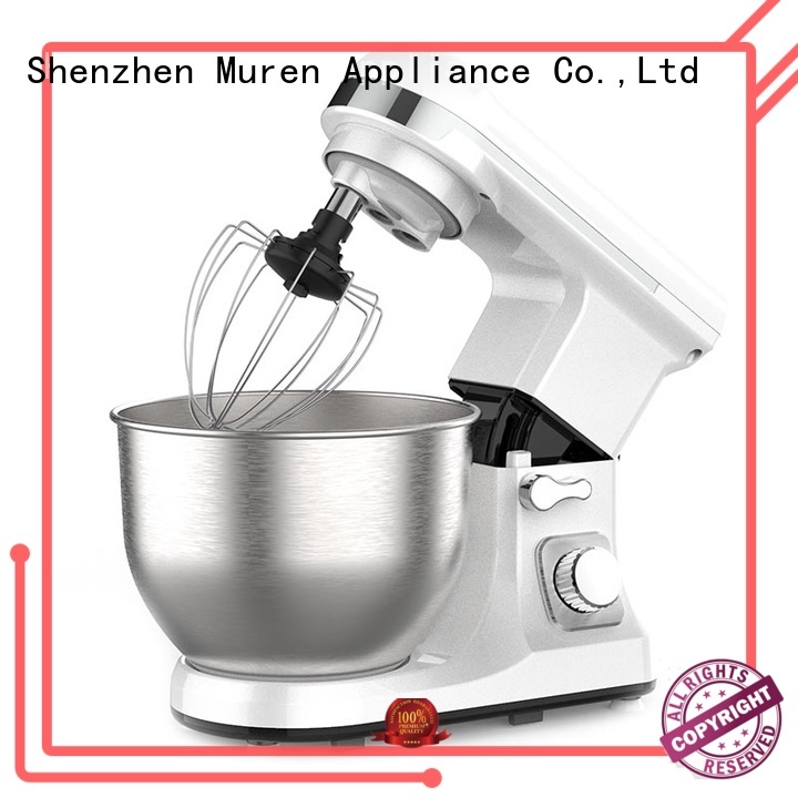 wholesale electric food stand mixer multifunction factory for cake