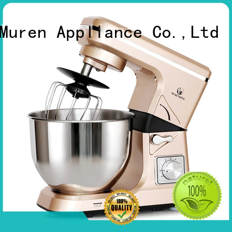 Muren New electric kitchen mixer factory for cake