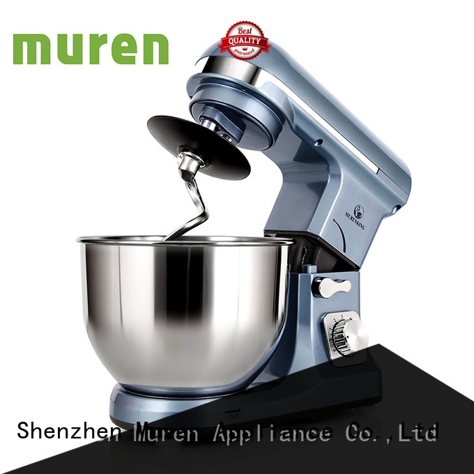 Muren mk15 stand mixer machine for sale for kitchen