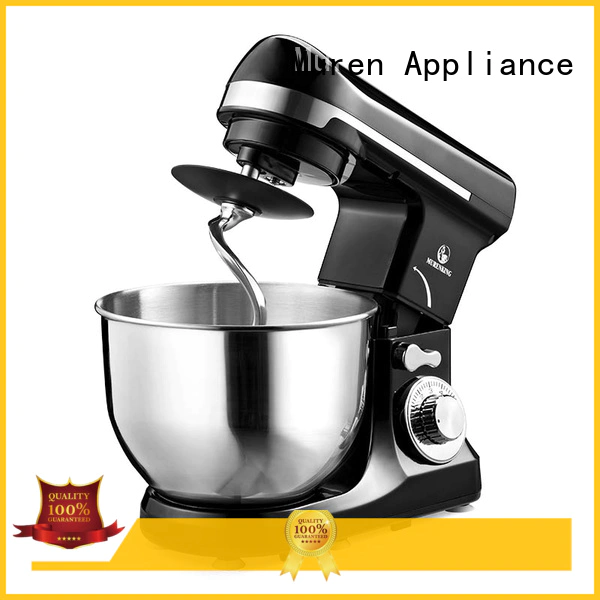 Muren wholesale best stand food mixer fabrication for cake