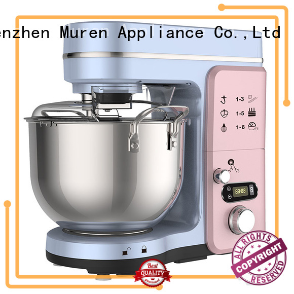 Muren Latest stand up mixer for business for restaurant