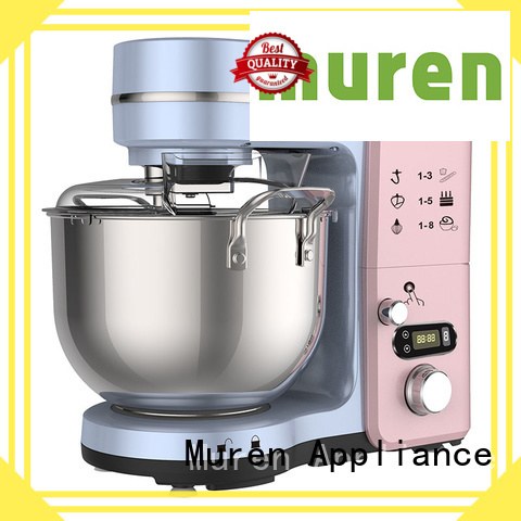 Muren diecast best home stand mixer manufacturers for kitchen