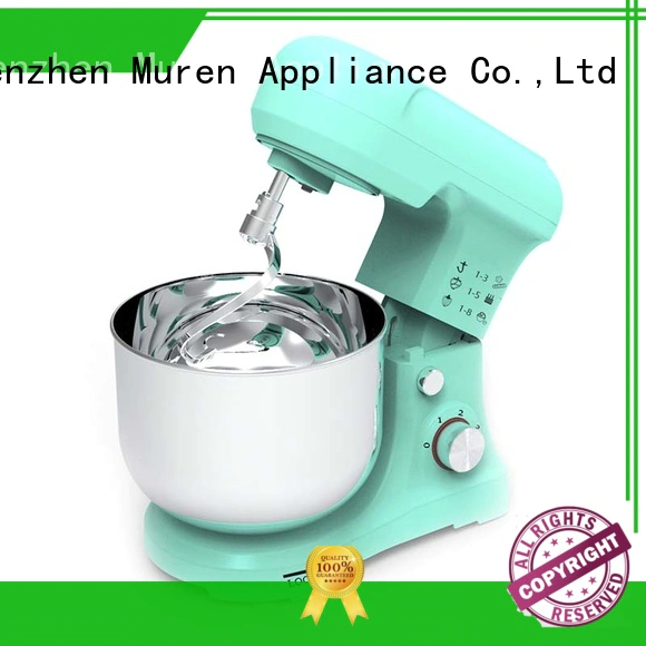 Muren mk15 kitchen stand mixers company for kitchen