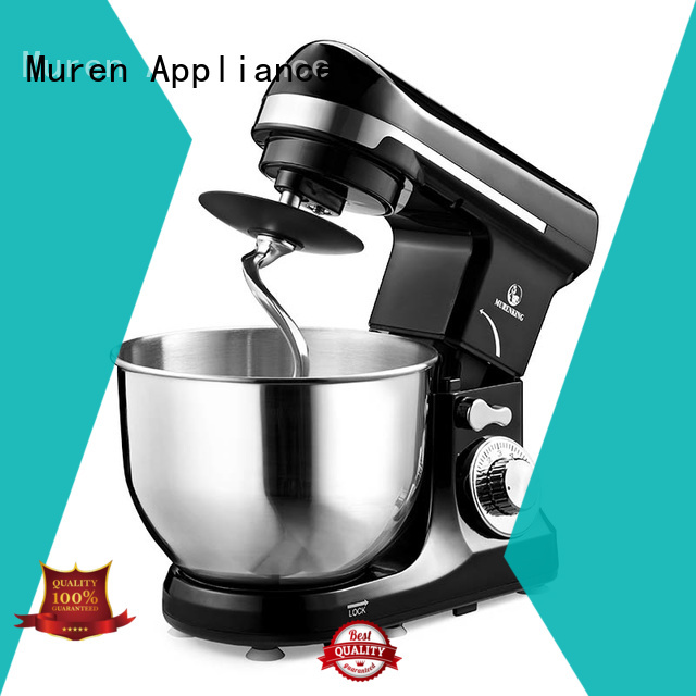 Muren High-quality electric food stand mixer supply for restaurant