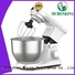 bespoke electric food stand mixer price for restaurant
