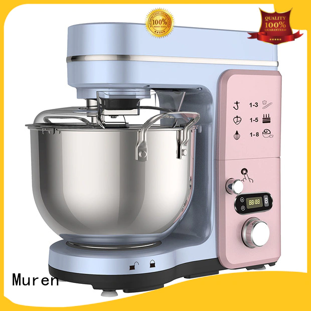 Muren professional kitchen mixer price for home