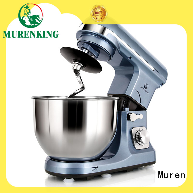 Muren High-quality electric stand mixer for sale for restaurant