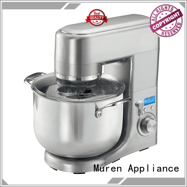 Muren Wholesale kitchen stand mixers for sale for home