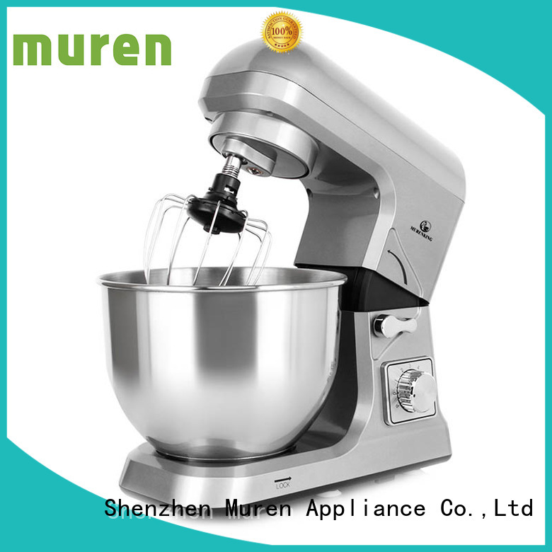 Muren Wholesale best stand mixer for business for baking