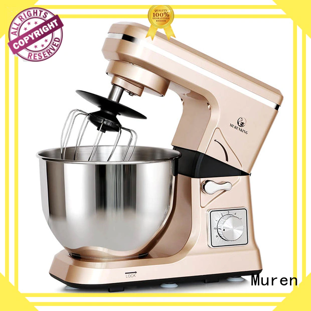 Muren fantastic kitchen bench mixer products for baking