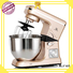 wholesale best stand mixer professional price for baking