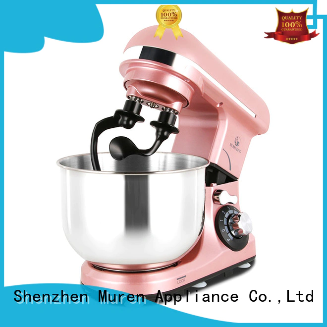 Muren mixers cooks stand mixer for business for home
