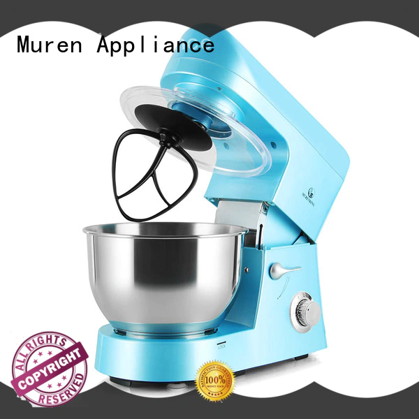 Muren Hot sale bench mixer suppliers for baking